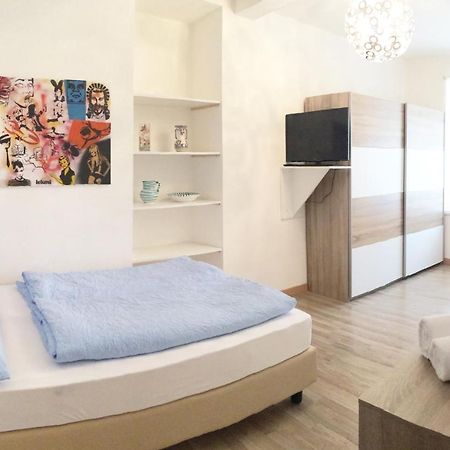 Rosengarten Bolzano Dış mekan fotoğraf